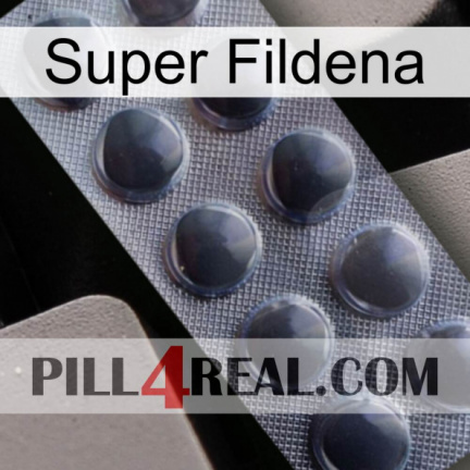 Super Fildena 30